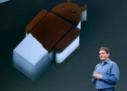 Những điều cần biết về Android 4.0 Ice Cream Sandwich