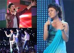 Những ông bầu showbiz Việt: Sợ ai? Ai sợ?