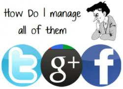 Những thay đổi của Facebook đe dọa thế nào đến Google+ và Twitter?