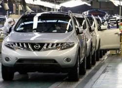 Nissan cân nhắc chuyển sản xuất ra khỏi Nhật