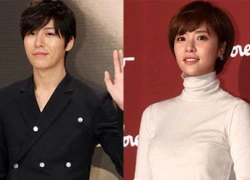 No Min Woo - Hwang Jung Eum "lắc" rồi lại "gật" với Full House 2