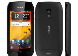 Nokia 603 chạy Symbian Belle ra mắt