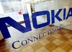 Nokia gây bất ngờ với thành tích kinh doanh quý 3