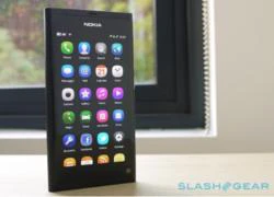 Nokia N9 được chế tạo như thế nào?