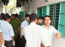 Nữ tiếp viên bị bạn trai sát hại dã man