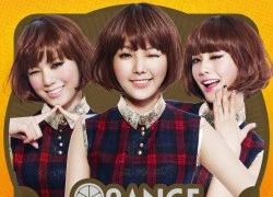 Orange Caramel nói về những concept không-giống-ai của nhóm