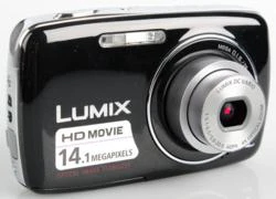 Panasonic Lumix DMC-S3 Máy ảnh số giá tốt