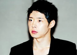 Park Yoochun muốn được làm "ác nhân"