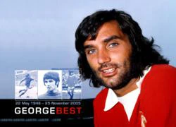 Pele: "George Best là một cầu thủ xuất sắc nhất mọi thời đại"