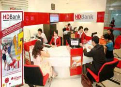 Phát hiện vụ "xé rào" nghiêm trọng tại HD Bank: Sẽ xử lý hình sự!