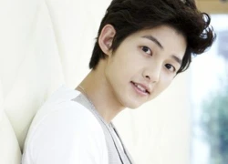 &#8220;Playboy&#8221; Song Joong Ki là&#8230; &#8220;kẻ hai mặt&#8221;