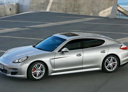 Porsche VN giảm giá 115 triệu đồng cho Panamera