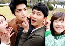 Protect the Boss - Cơn gió nhẹ đầu thu