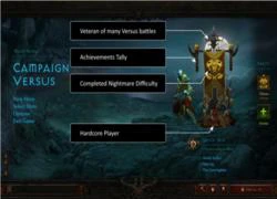 PvP trong Diablo III - Sự trở lại của "đấu trường 100"