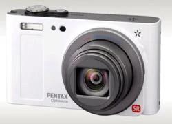 Ra mắt Pentax Optio RZ18 - Máy ảnh số siêu zoom