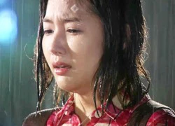 Rating của "Man of Honor" tăng vọt nhờ... Park Min Young khóc ròng rã