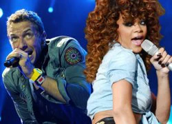 Rihanna &#8211; Chris Martin đạo nhạc Trần Tiến?