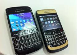 [Rò rỉ] BlackBerry Bold 9790 sẽ có 4 phím chức năng giống 9860