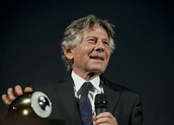 Roman Polanski 33 năm dằn vặt vì scandal cưỡng bức