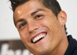 Ronaldo khỏe mạnh, cường tráng là nhờ... ăn