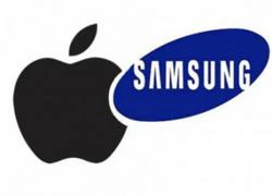 Samsung lại thua Apple