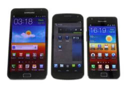 Samsung nói Galaxy Nexus thiết kế tránh sao chép Apple