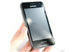 Samsung Wave M chạy Bada 2.0