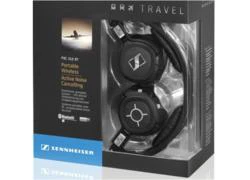 Sennheiser PXC 360 BT và MM550 Travel &#8211; Bộ đôi tai nghe du lịch tuyệt hảo