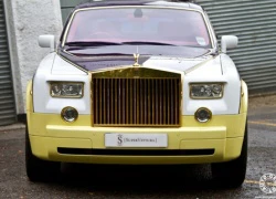 Siêu sang Rolls-Royce Phantom cực độc