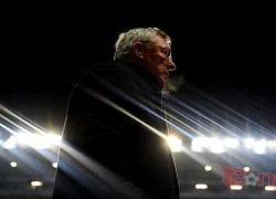 Sir Alex mở đại tiệc kỷ niệm 25 năm dẫn dắt MU