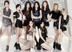 SNSD đang "ém" sân khấu siêu đặc biệt cho fan