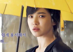 Song Hye Kyo rơi lệ buồn trong trailer phim mới