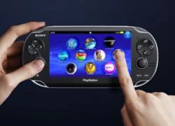 Sony bán PS Vita bản tiếng Anh từ 22/2 năm sau