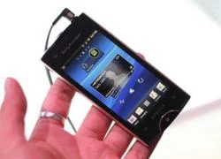 Sony Ericsson tung ra Xperia Ray mở khóa tại Mỹ