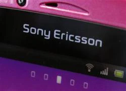 Sony mua lại bộ phận di động của Ericsson giá 1,45 tỷ USD