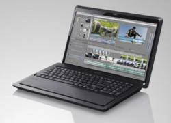 Sony nâng cấp cho loạt máy tính Vaio