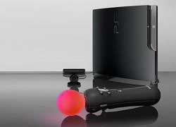 Sony quyết đưa PlayStation Move tới thành công