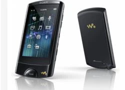 Sony ra mắt 2 máy nghe nhạc Walkman mới: NWZ-A864 và NWZ-S764