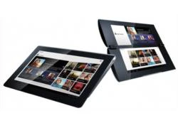 Sony Tablet P và Tablet S 3G sẽ bán tại Nhật vào ngày 28/10 tới