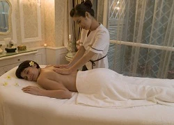 Spa 6 sao tại Hà Nội