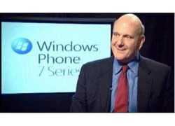 Steve Ballmer: "Điện thoại Android chỉ dành cho chuyên gia máy tính"