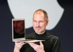 Steve Jobs đã &#8220;định hình&#8221; lại cả ngành công nghiệp PC