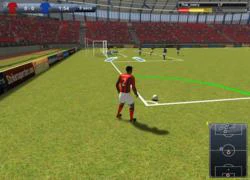 Striker Superstars tung trailer mới