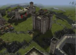 Stronghold 3 - Sự trở lại của nhà vua