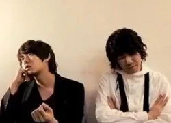 Super Junior thay Heechul biểu diễn