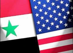 Syria quyết định triệu hồi đại sứ tại Mỹ để trả đũa