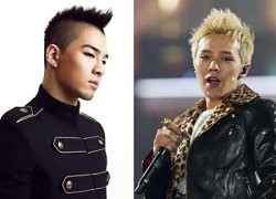 Taeyang là người biết G-Dragon hút cần sa?