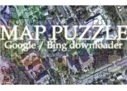 Tải bản đồ từ Google Maps và Bing Maps quá dễ dàng