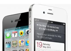 Tại sao iPhone 4S chỉ có 512 MB RAM?