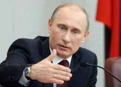 Tại sao người Nga vui mừng khi Putin trở lại Kremlin?